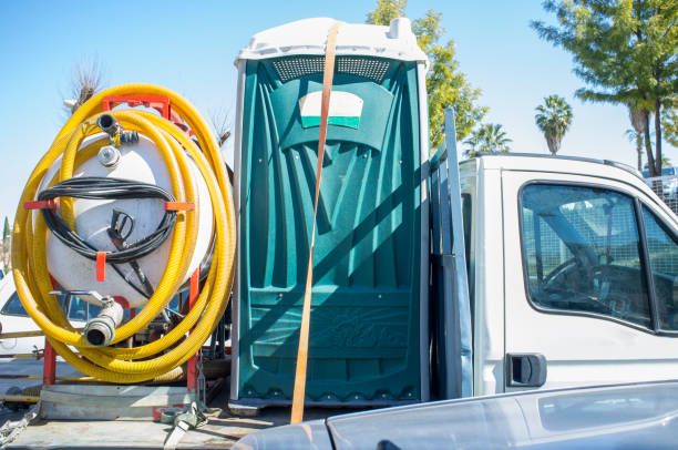 Best Long-term porta potty rental  in Black Canyon City, AZ