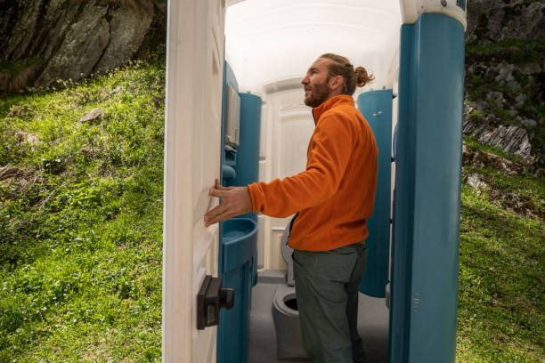 Best Porta potty delivery and setup  in Black Canyon City, AZ