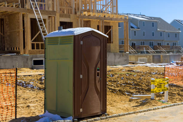 Best Affordable porta potty rental  in Black Canyon City, AZ