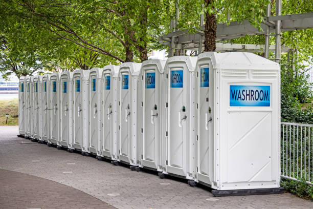 Porta potty rental for outdoor events in Black Canyon City, AZ