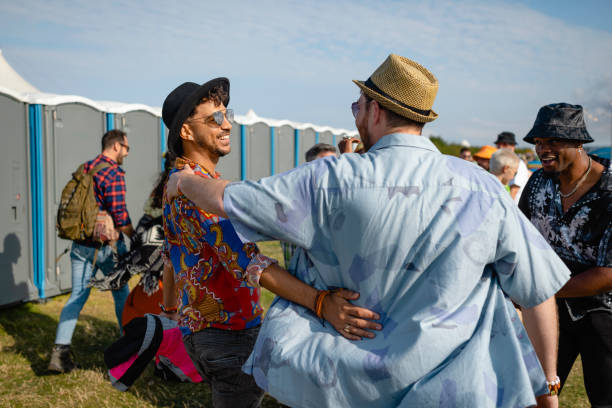Best Local porta potty services  in Black Canyon City, AZ