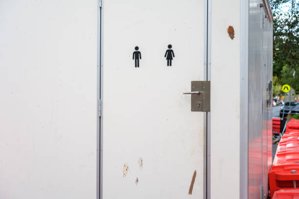 Best Wedding porta potty rental  in Black Canyon City, AZ