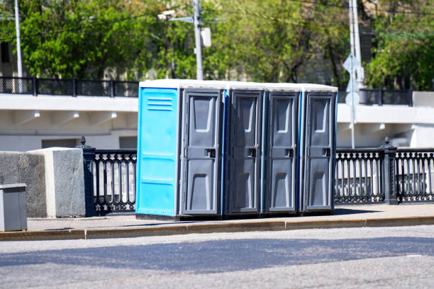 Affordable portable toilet rental in Black Canyon City, AZ