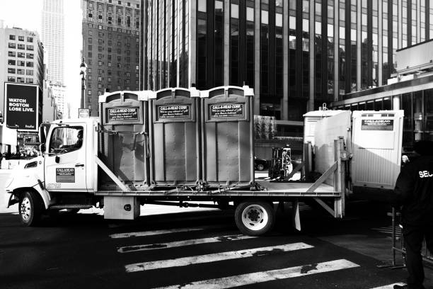 Porta potty rental for festivals in Black Canyon City, AZ